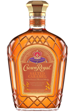 Crown Royal Salted Caramel