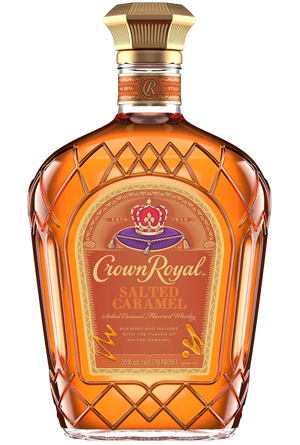 Crown Royal Salted Caramel