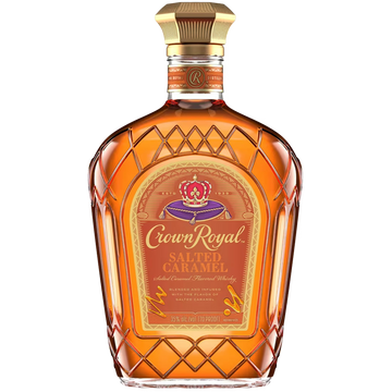 Crown Royal Salted Caramel