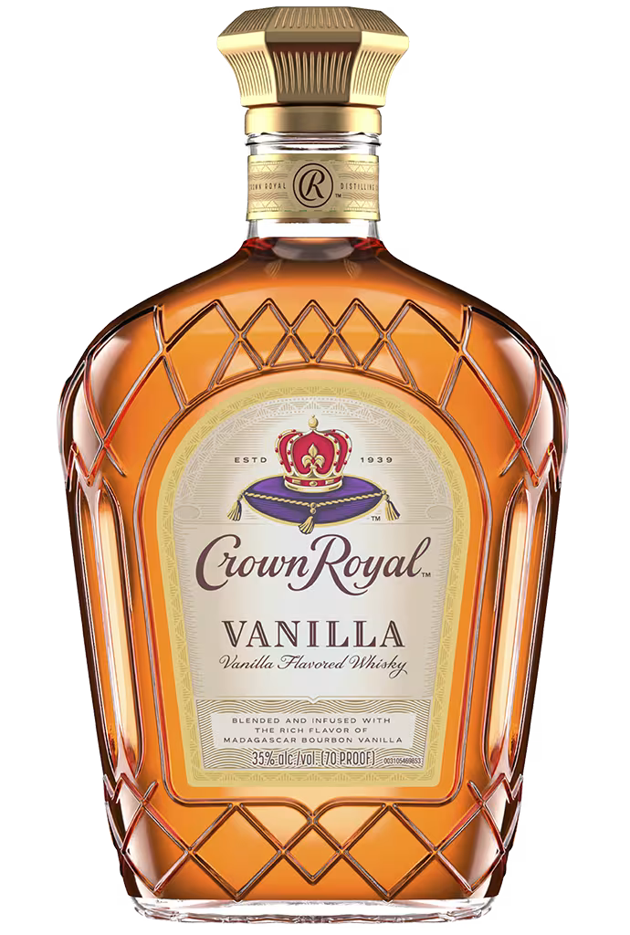 Crown Royal Vanilla Whisky