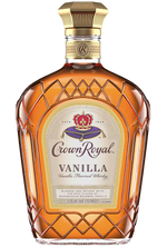 Crown Royal Vanilla Whisky