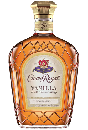 Crown Royal Vanilla Whisky