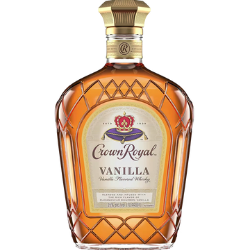 Crown Royal Vanilla Whisky