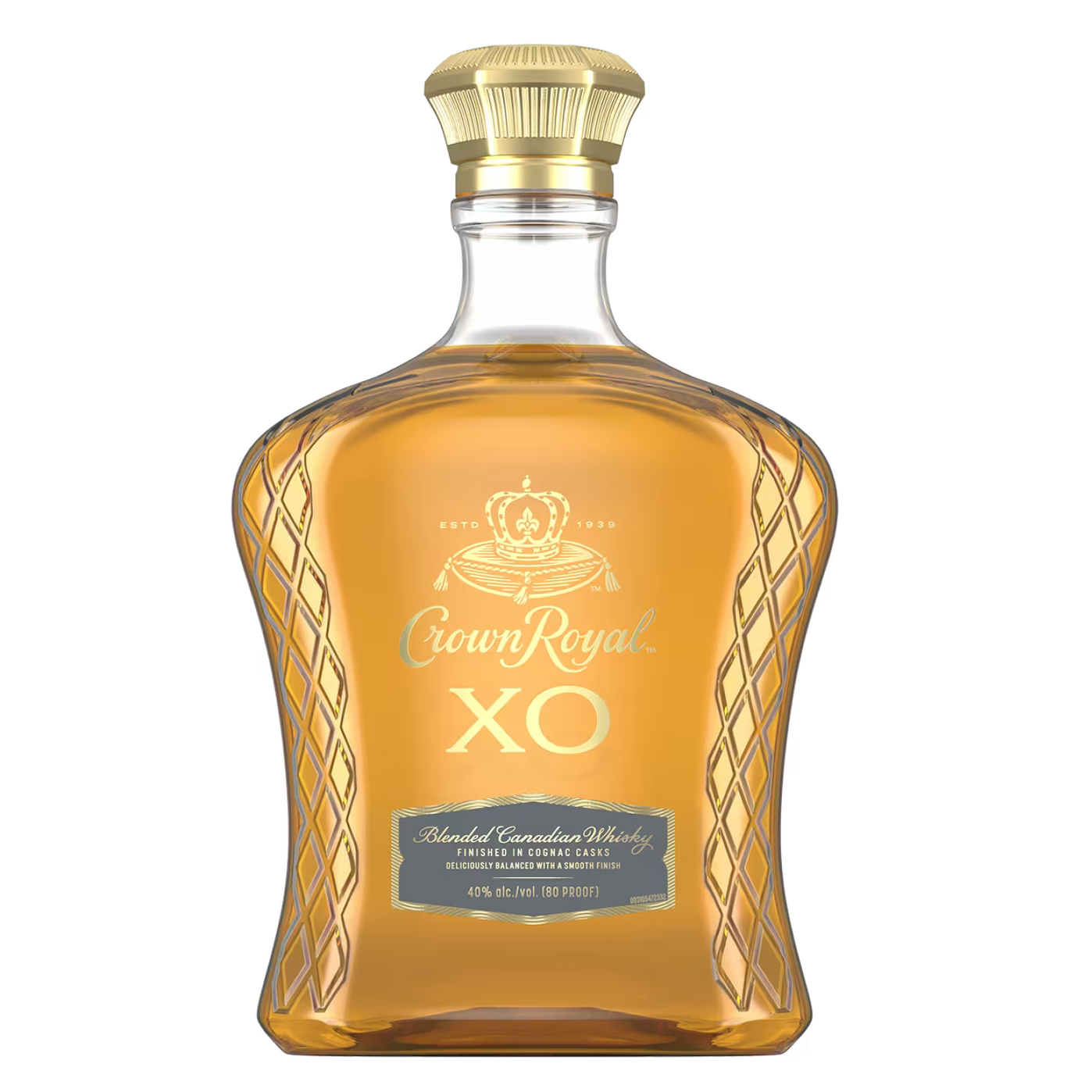 Crown Royal XO Whisky