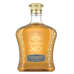 Crown Royal XO Whisky