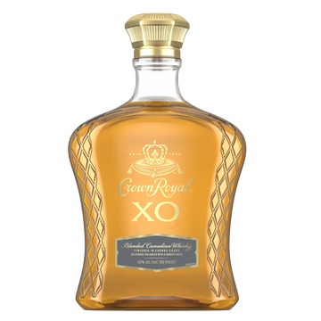 Crown Royal XO Whisky