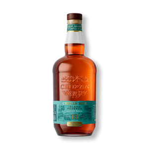 Cruzan Island Reserve 13Yr Rum