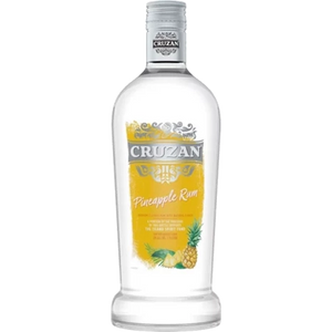Cruzan Pineapple Rum  Pet
