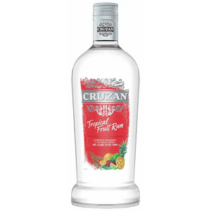 Cruzan Strawberry Rum  Pet