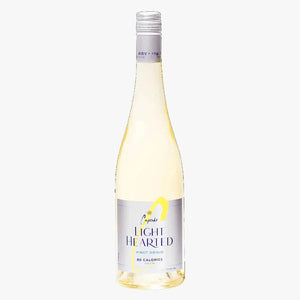 Cupcake Light Hearted Pinot Grigio