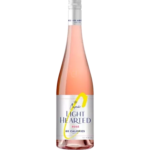 Cupcake Light Hearted Rose