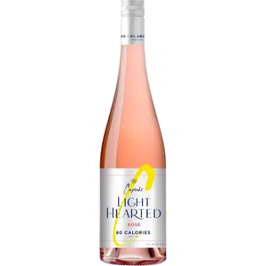 Cupcake Light Hearted Rose