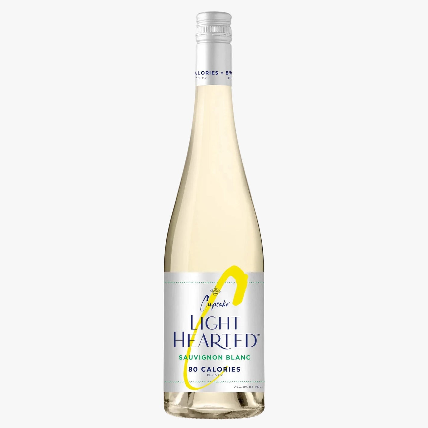 Cupcake Light Hearted Sauvignon Blanc