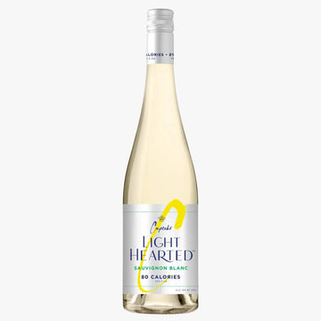 Cupcake Light Hearted Sauvignon Blanc