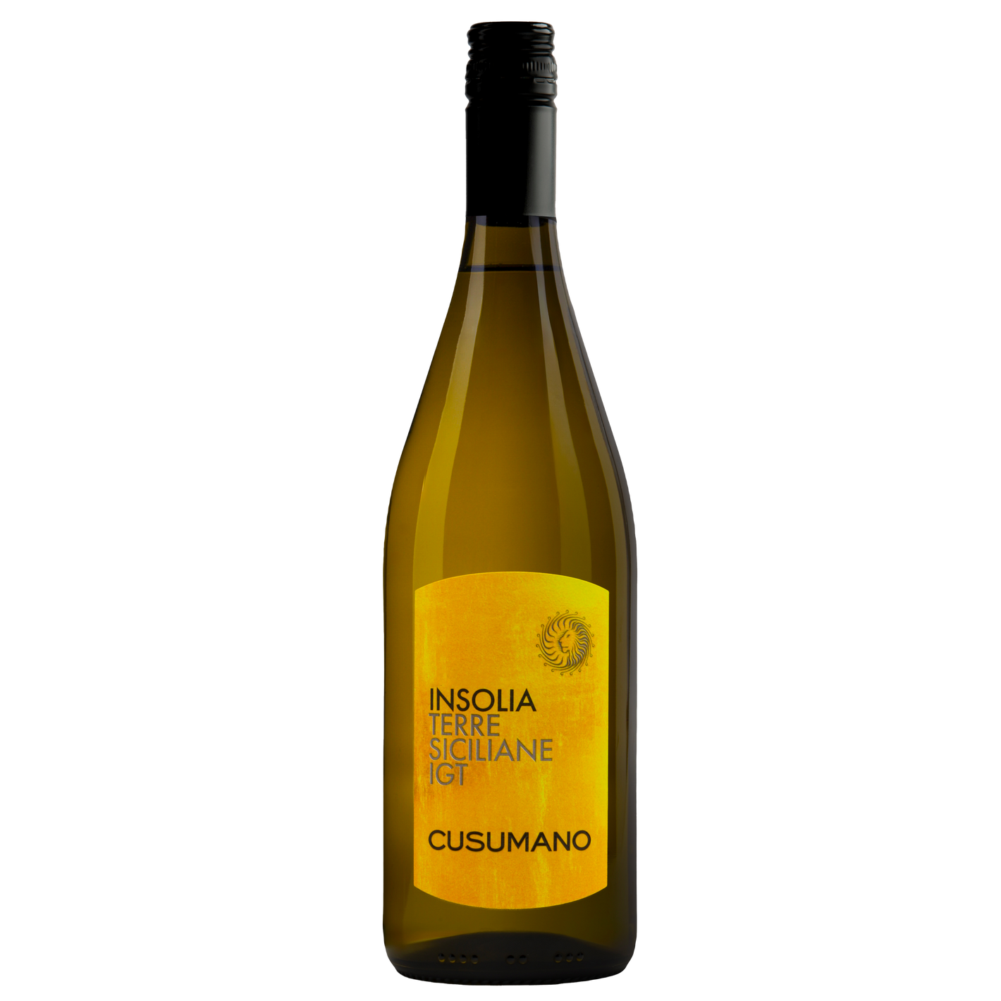 Cusumano Insolia