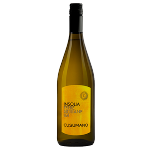 Cusumano Insolia