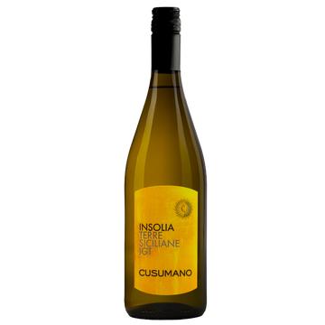 Cusumano Insolia