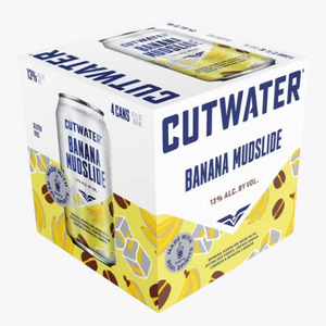 Cutwater Banana Mudslide