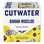 Cutwater Banana Mudslide