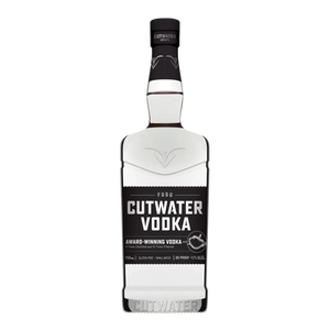 Cutwater Vodka