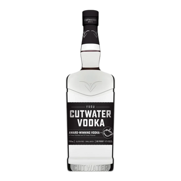 Cutwater Vodka