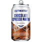 Cutwater Chocolate Espresso Martini