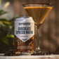 Cutwater Chocolate Espresso Martini