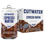 Cutwater Espresso Martini