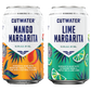 Cutwater Lime & Mango Margarita Variety