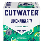 Cutwater Lime Margarita
