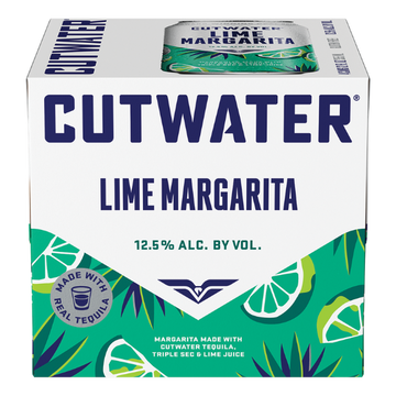 Cutwater Lime Margarita