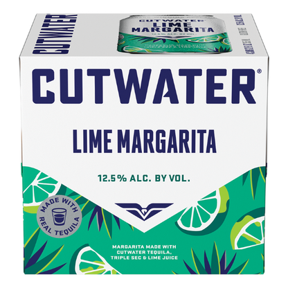 Cutwater Lime Margarita