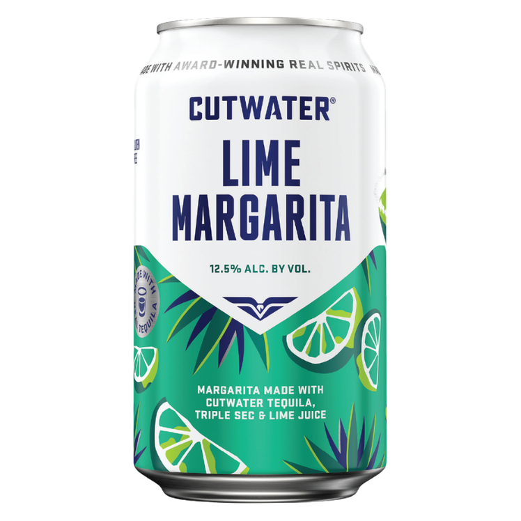 Cutwater Lime Margarita