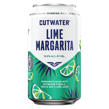 Cutwater Lime Margarita