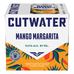 Cutwater Mango Margarita
