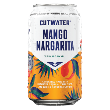 Cutwater Mango Margarita