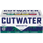Cutwater Margarita Variety