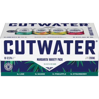 Cutwater Margarita Variety