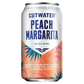 Cutwater Peach Margarita