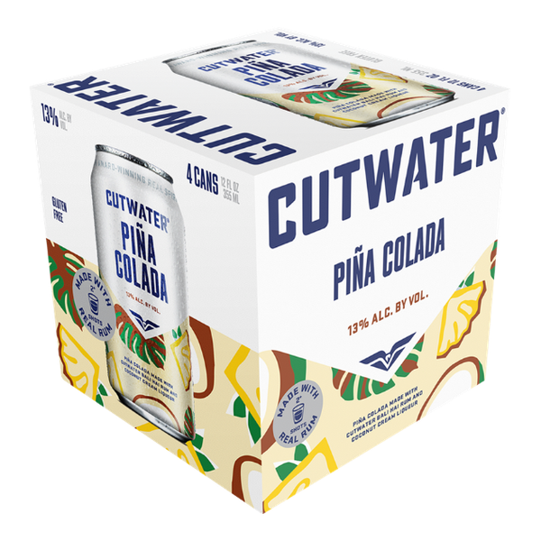 Cutwater Pina Colada