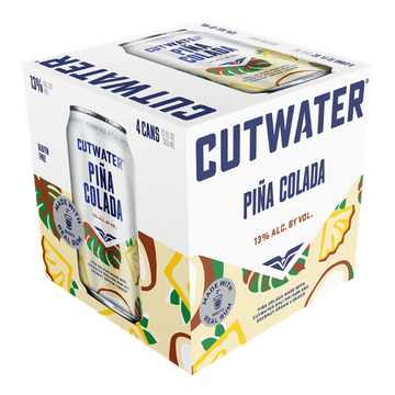 Cutwater Pina Colada