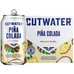 Cutwater Pina Colada