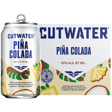 Cutwater Pina Colada