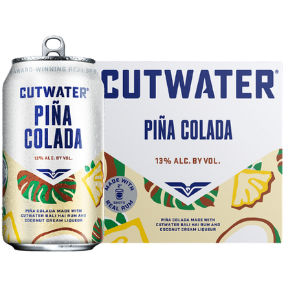 Cutwater Pina Colada