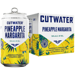 Cutwater Pineapple Margarita