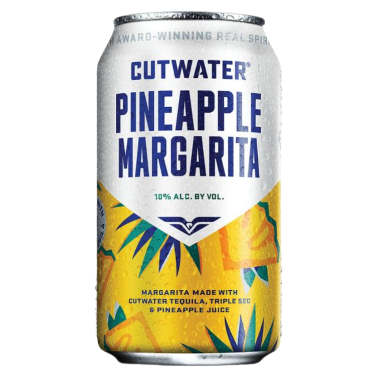 Cutwater Pineapple Margarita