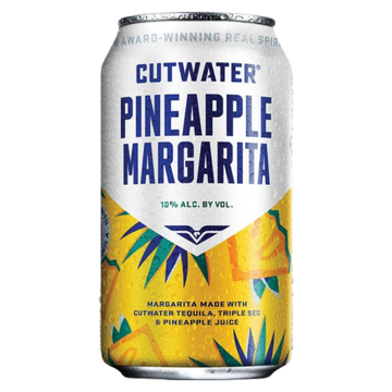 Cutwater Pineapple Margarita