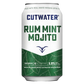 Cutwater Rum Mint Mojito Soda