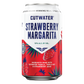 Cutwater Strawberry Margarita