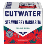 Cutwater Strawberry Margarita